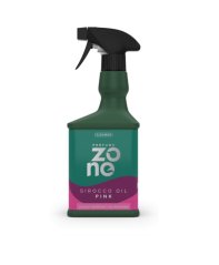 CLEAMEN Perfume Zone olejový osviežovač, Sirocco Oil Pink 550ml