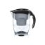 Brita Elemaris Meter XL filtračná kanvica, 3,5l, čierna
