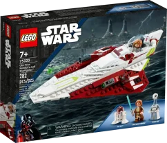 LEGO® Jediovská stíhačka Obi-Wana Kenobiho