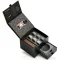 ROCKS The Cigar Collection s chladiacimi kameňmi do whisky