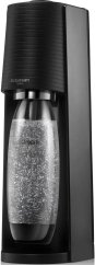 SodaStream Terra Black/Čierna