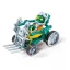 CLEMENTONI Science&Play Robotics: Space Miner 3v1