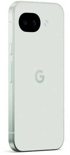 Google Pixel 10a 256 GB Fog