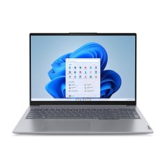 LENOVO NTB Thinkbook 16 G6 - i5-13420H,16" WUXGA,512SSD,16GB