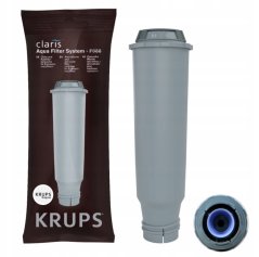 KRUPS F08801 filtračná kazeta Claris