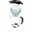 Brita Elemaris Meter XL filtračná kanvica, 3,5l, čierna