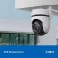 TP-Link Tapo C520WS vonkajšia-outdoor kamera, (4MP, 2K QHD 1440p, WiFi, IR 30m, microSD card)