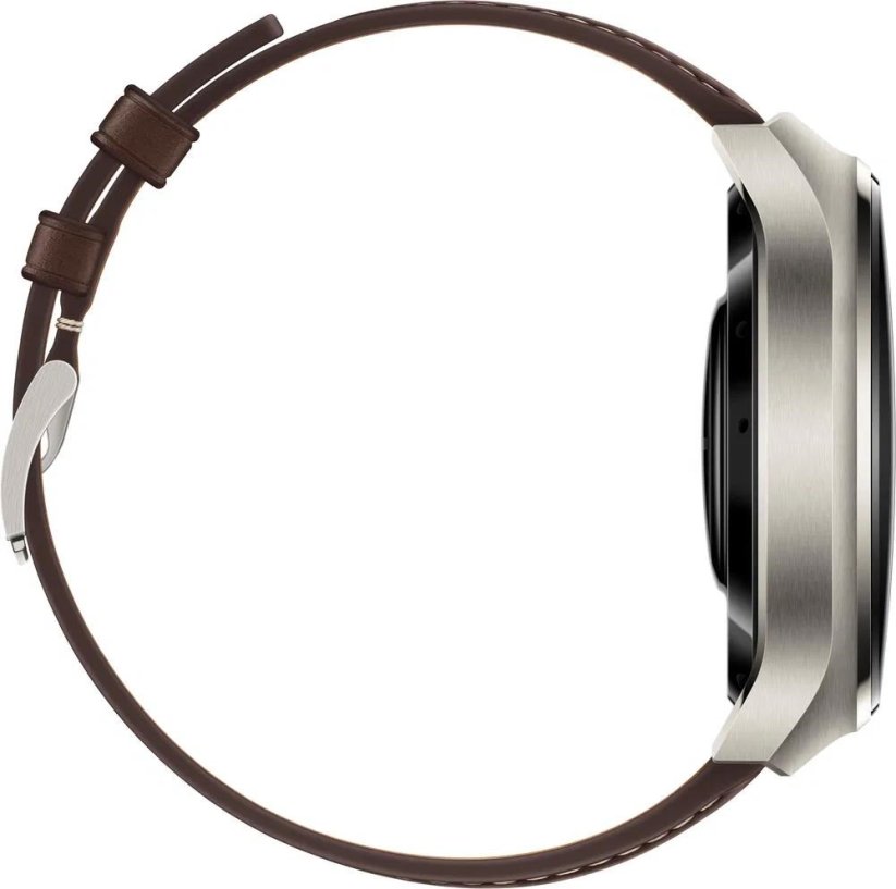 Huawei Watch 4 Pro Classic (Medes-L19L), leather, EU