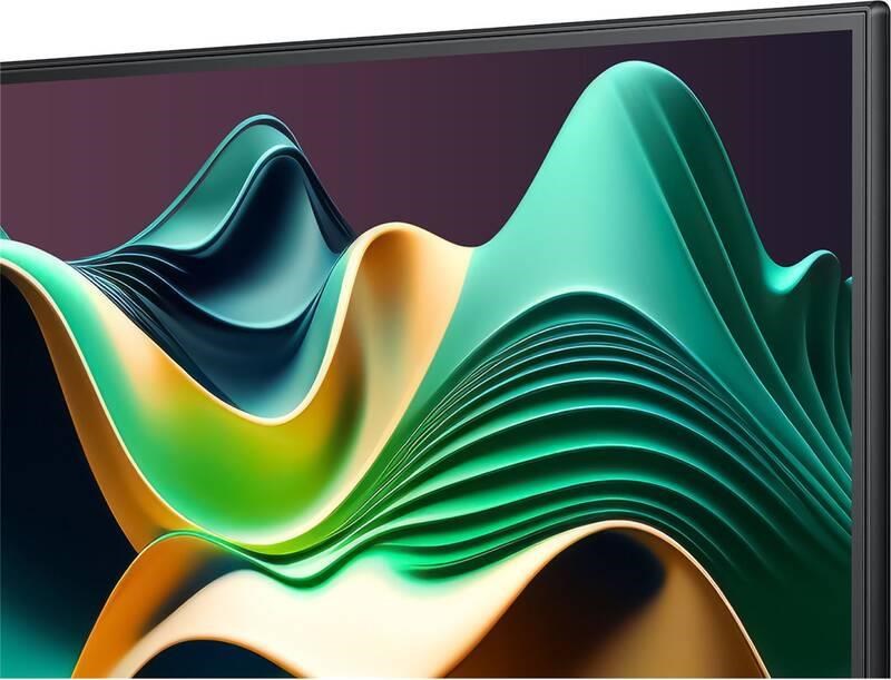 Hisense 55U6NQ 55" TV