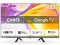 CHiQ L32M9E TV 32", HD, smart, Google TV, Dolby Audio, dbx-tv