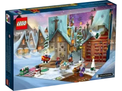 LEGO Adventný kalendár 2023 LEGO® Harry Potter™