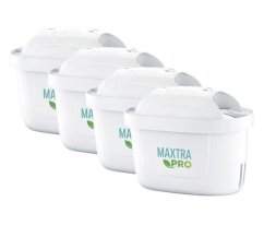 Brita Maxtra Pro All-In-1 náhradný filter, 4 kusy