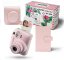 Fujifilm MINI 12 Big bundle - Farba: Biela