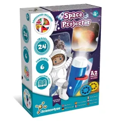 Science4you Vesmírny projektor