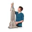 WREBBIT 3D puzzle Empire State Building 975 dielikov
