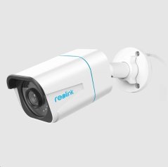 REOLINK bezpečnostný kamerový set NVS8-8MB4, RLK8-800B4, 4x Kamera, 8MP, 2TB