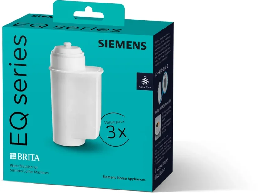 Siemens TZ70033A vodný filter 3ks