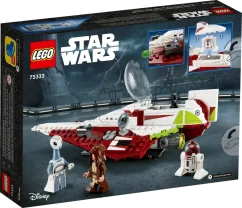 LEGO® Jediovská stíhačka Obi-Wana Kenobiho