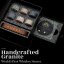 ROCKS The Cigar Collection s chladiacimi kameňmi do whisky