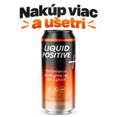 Izotonický nápoj Outlast 500ml