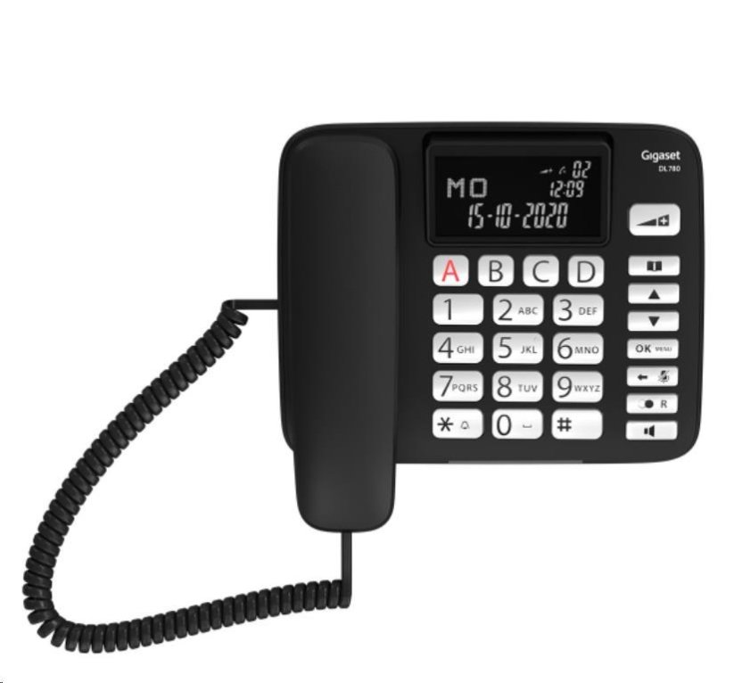 Gigaset DL780 PLUS