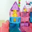 Magna-Tiles Magnetická stavebnica Castle 25 dielov