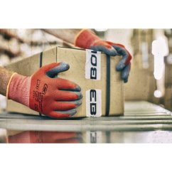 GEBOL ochranné rukavice Eco Grip