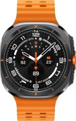 Samsung Galaxy Watch Ultra, Titanium Gray, EU