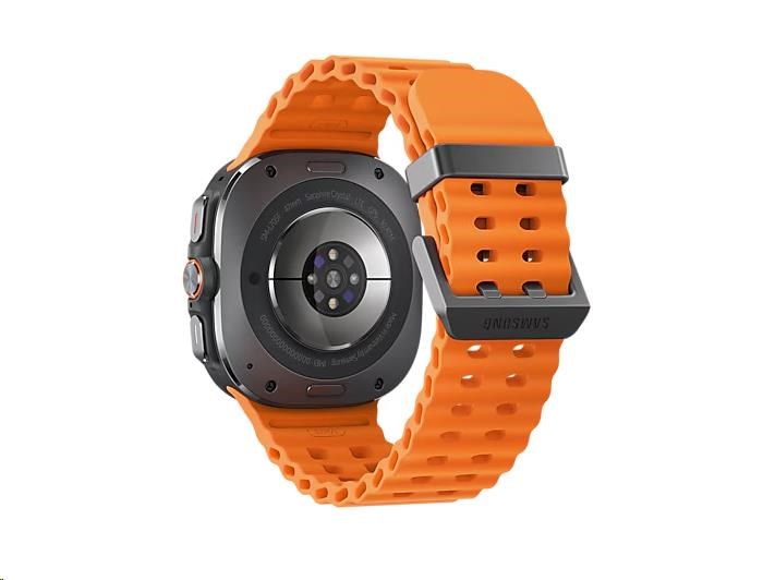 Samsung Galaxy Watch Ultra, Titanium Gray, EU