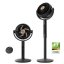 Levoit TempSense R432 DC Cyclone Fan - Automatický ventilátor