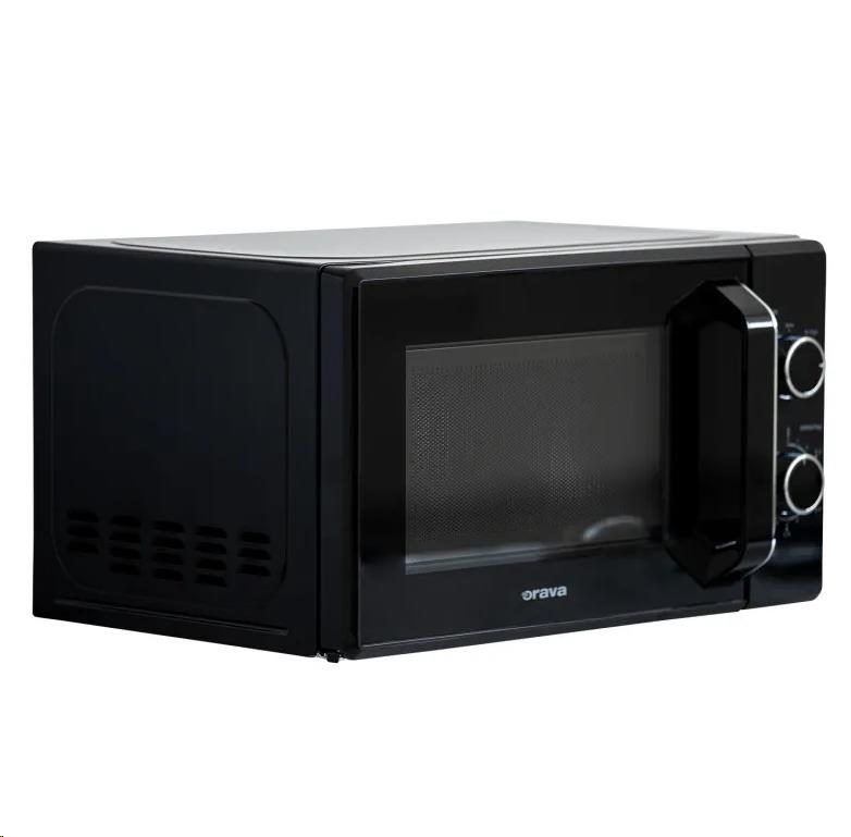 Orava Miwa-1B mikrovlnná rúra 700 W, 20 l