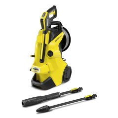 Kärcher K 4 Premium Power Control Flex vysokotlakový čistič, 1800 W, 420 l/h, Vario Power Jet