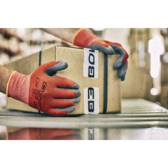 GEBOL ochranné rukavice Eco Grip