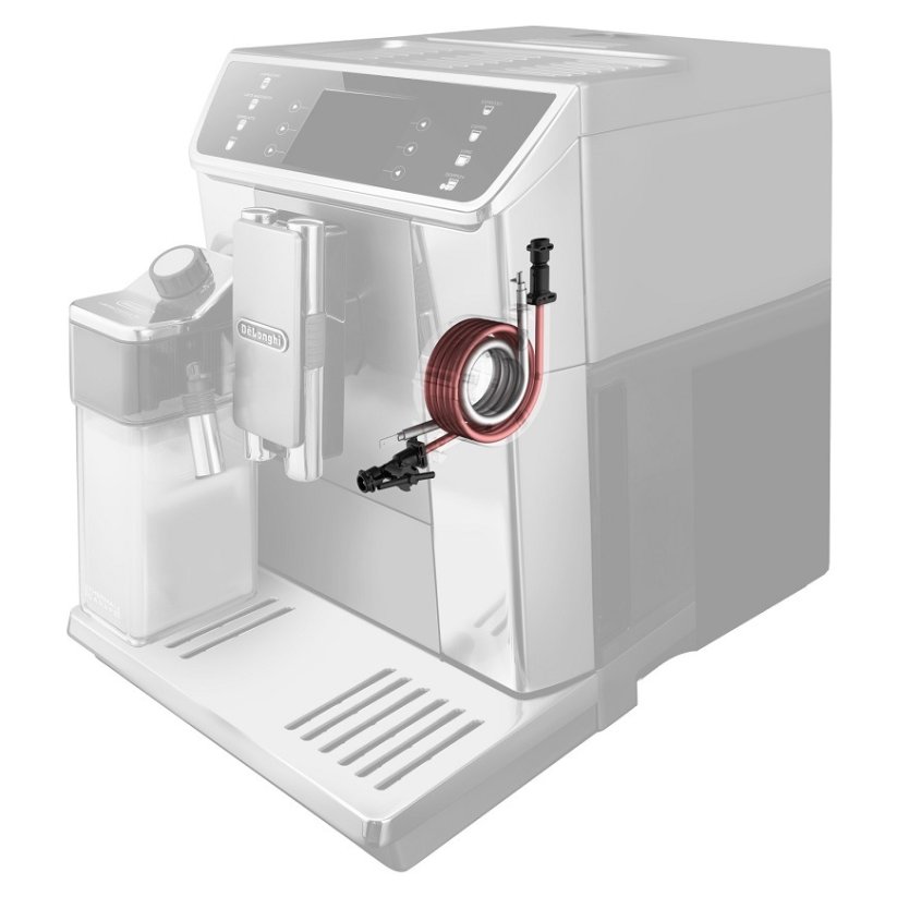 Espresso De'Longhi Dinamica plus ECAM380.95TB