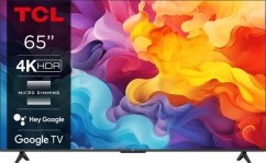 TCL 65V6B 65" TV, 4K Ultra HD, Smart