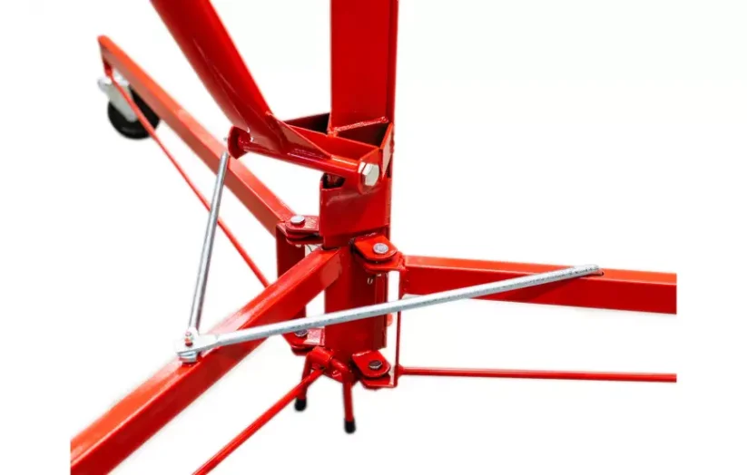 Sterg Zdvihák sadrokartónu 324 CM CON-DLC-3092