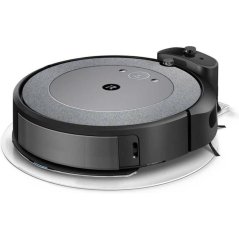 iRobot Roomba Combo i5 šedý