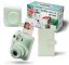 Fujifilm MINI 12 Big bundle - Farba: zelená