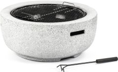 FIELDMANN FZG 1030W ohnisko