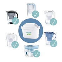 Brita Maxtra Pro All-In-1 náhradný filter, 2 kusy