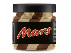 Mars čokoládová nátierka 200g