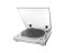 Denon DP-29F automatický gramofón, strieborný