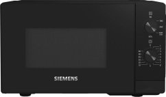 Siemens iQ300 FF020LMB2, mikrovlnná rúra, 800 W