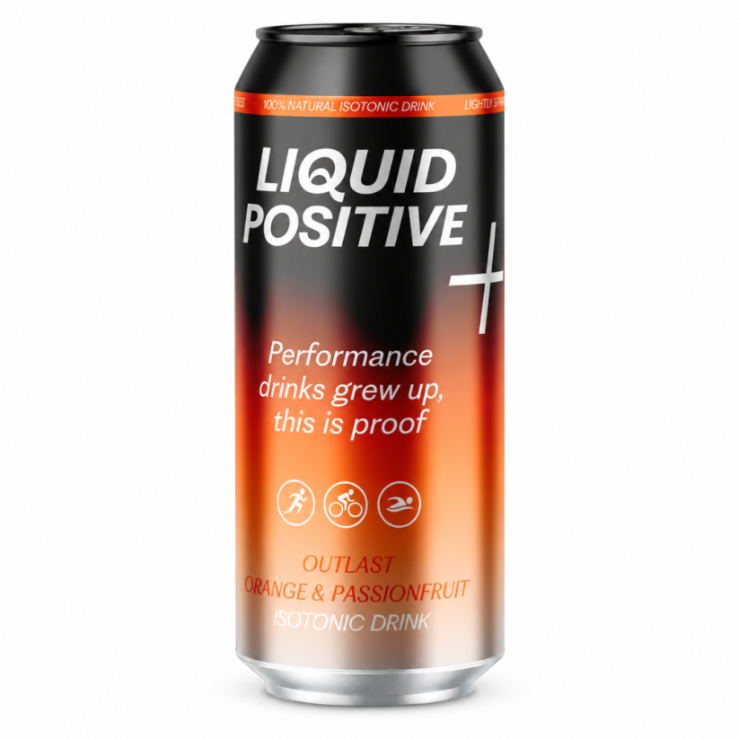 Izotonický nápoj Outlast 500ml