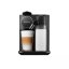 De'Longhi Nespresso Granlattissima kávovar, kapsulový, čierna