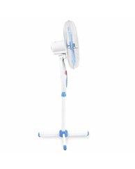 Orava SF-19 stojanový ventilátor, 40 W, oscilácia, 3 rýchlosti, 55 dB, priemer 35 cm