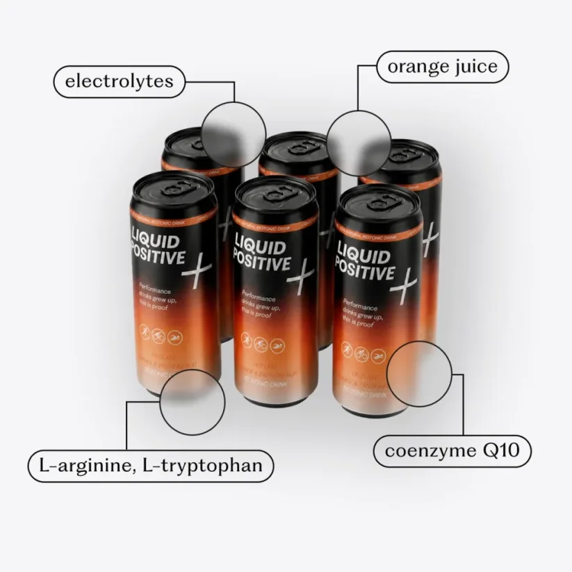 Izotonický nápoj Outlast 500ml