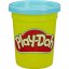 Play-Doh 112g téglik plastelíny - Farba: červená