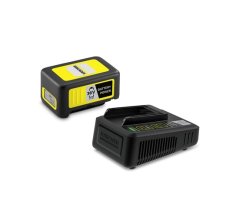 Kärcher Starter Kit Battery Power 36/25