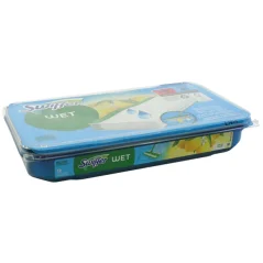 Swiffer mokré utierky 12 kusov